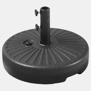 Base para sombrilla recta BREST