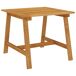Juego de comedor para jardín 3 piezas gris oscuro Juego de comedor para jardín 3 piezas gris oscuro Gris