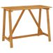 Conjunto de bar para jardín Conjunto de bar para jardín Gris