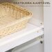 Aparador de Cocina HOMCOM, hogar - cocina Aparador de Cocina HOMCOM, hogar - cocina Blanco