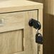 Cajonera de Oficina Vinsetto, oficina - muebles de oficina 41 Cajonera de Oficina Vinsetto, oficina - muebles de oficina 41 Marrón