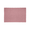 Tapete de banho Voa Rosa 45x70cm Donegal Collections