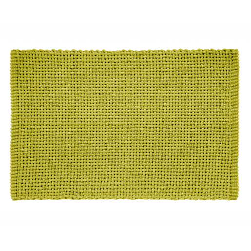 Tapete de banho Voa Verde 45x70cm Donegal Collections