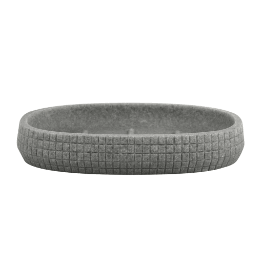 MSV Polyresin Norden Gray Jobonera Dark Grey