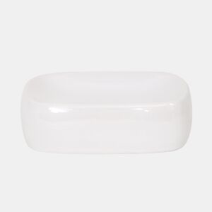 Sabão clássico branco