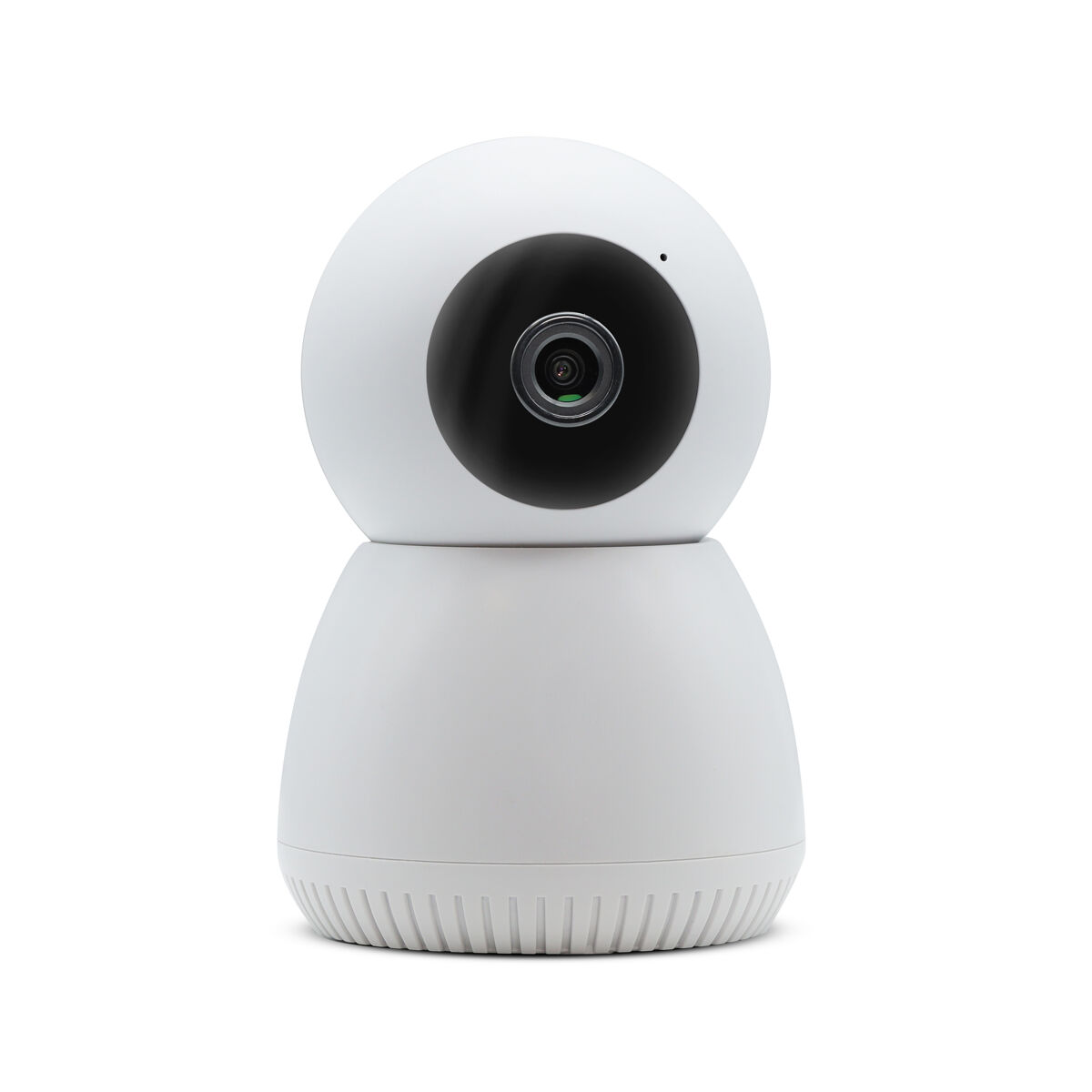Cámara de seguridad interior inteligente Wi-Fi Metronic