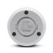 Cámara de seguridad interior inteligente Wi-Fi Metronic Cámara de seguridad interior inteligente Wi-Fi Metronic Blanco/ Negro