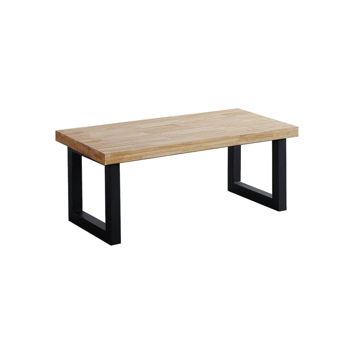 Mesa de centro elevable Loft