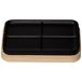 Jabonera Combinado Tribecart Jabonera Combinado Tribecart Negro