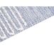 Beliani De pelo corto ANSAR 140x200 Beliani De pelo corto ANSAR 140x200 Blanco/ Beige