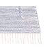 Beliani De pelo corto ANSAR 140x200 Beliani De pelo corto ANSAR 140x200 Blanco/ Beige