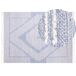Beliani De pelo corto ANSAR 160x230 Beliani De pelo corto ANSAR 160x230 Blanco/ Beige