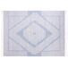 Beliani De pelo corto ANSAR 160x230 Beliani De pelo corto ANSAR 160x230 Blanco/ Beige