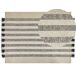 Beliani De pelo corto TACETTIN 160x230 Beliani De pelo corto TACETTIN 160x230 Blanco/ Beige