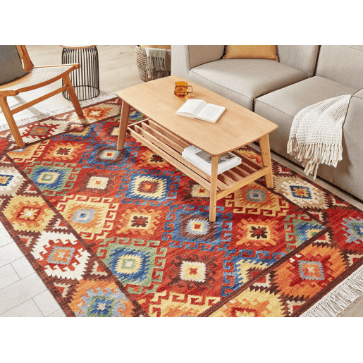 Beliani Kilim ZOVUNI Beliani Kilim ZOVUNI