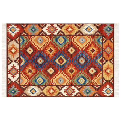 Beliani Kilim ZOVUNI Beliani Kilim ZOVUNI