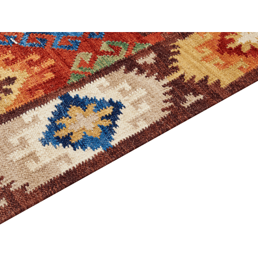 Beliani Kilim ZOVUNI Beliani Kilim ZOVUNI