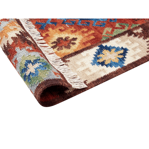 Beliani Kilim ZOVUNI Beliani Kilim ZOVUNI