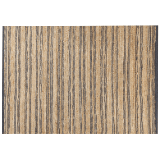 Tapete BUDHO Creme 160 x 230 cm Juta