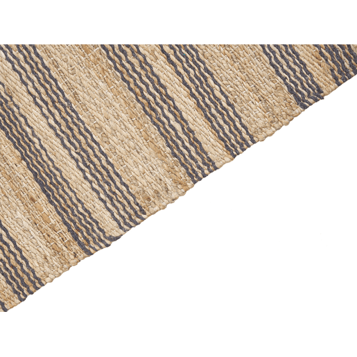 Tapete BUDHO Creme 160 x 230 cm Juta