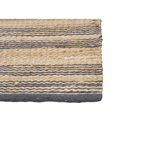 Tapete BUDHO Creme 160 x 230 cm Juta