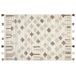 Beliani Kilim KAGHTSRASHEN 160x230 Beliani Kilim KAGHTSRASHEN 160x230 Multicolor