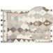 Beliani Kilim ARALEZ 160x230 Beliani Kilim ARALEZ 160x230 Multicolor
