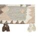 Beliani Kilim ARALEZ 160x230 Beliani Kilim ARALEZ 160x230 Multicolor