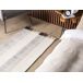 Beliani De pelo corto EMIRLER 80x150 Beliani De pelo corto EMIRLER 80x150 Blanco/ Beige