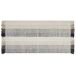 Beliani De pelo corto EMIRLER 80x150 Beliani De pelo corto EMIRLER 80x150 Blanco/ Beige
