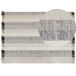 Beliani De pelo corto EMIRLER 160x230 Beliani De pelo corto EMIRLER 160x230 Blanco/ Beige