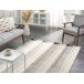 Beliani De pelo corto EMIRLER 160x230 Beliani De pelo corto EMIRLER 160x230 Blanco/ Beige