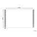 Beliani De pelo corto EMIRLER 160x230 Beliani De pelo corto EMIRLER 160x230 Blanco/ Beige