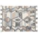 Beliani Kilim AYGEZARD 160x230 Beliani Kilim AYGEZARD 160x230 Multicolor