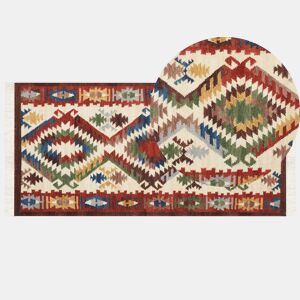 Beliani Kilim AREVIK