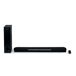 Barra de sonido Bluetooth Thomson Barra de sonido Bluetooth Thomson Negro