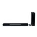 Barra de sonido Bluetooth Thomson Barra de sonido Bluetooth Thomson Negro
