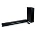 Barra de sonido Bluetooth Thomson Barra de sonido Bluetooth Thomson Negro