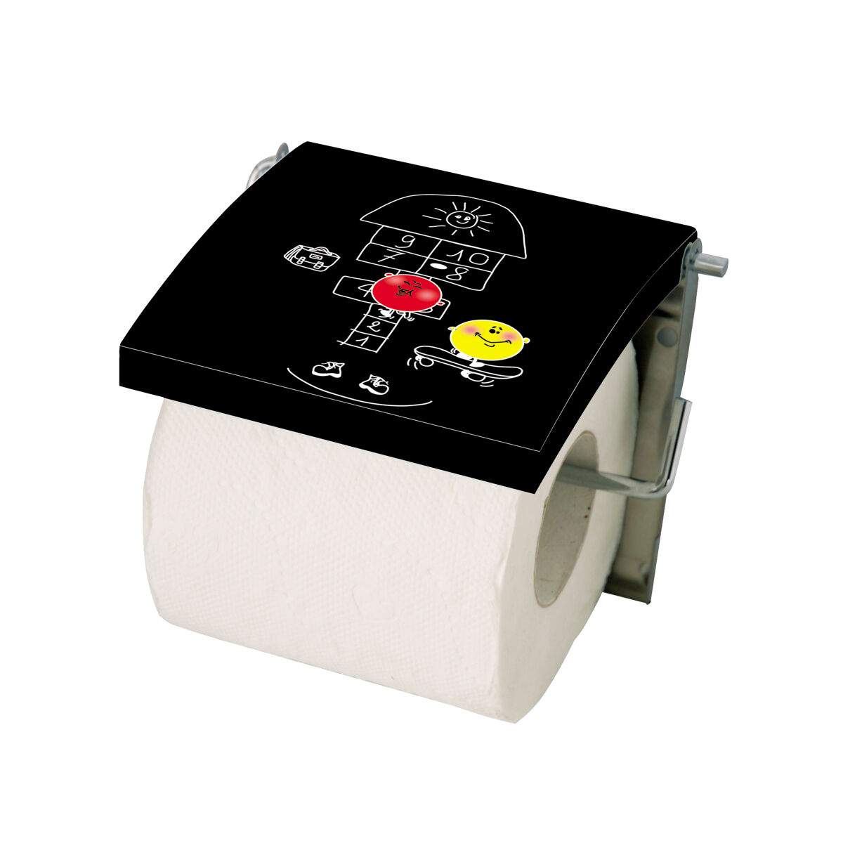 Portarrollos Msv "Son"