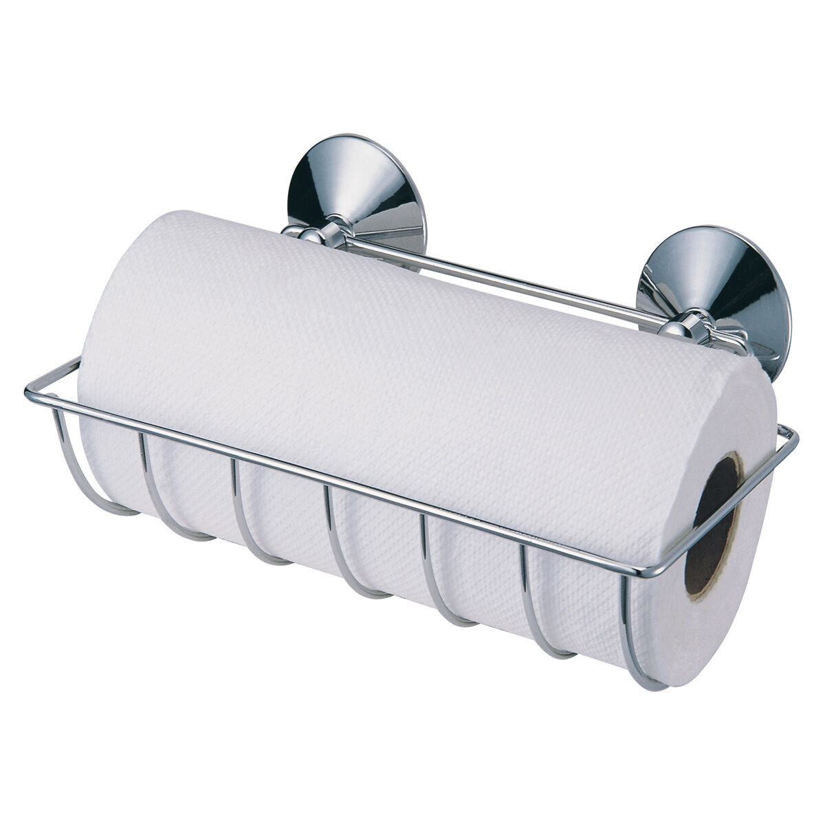 Portarollos Super Ventosas