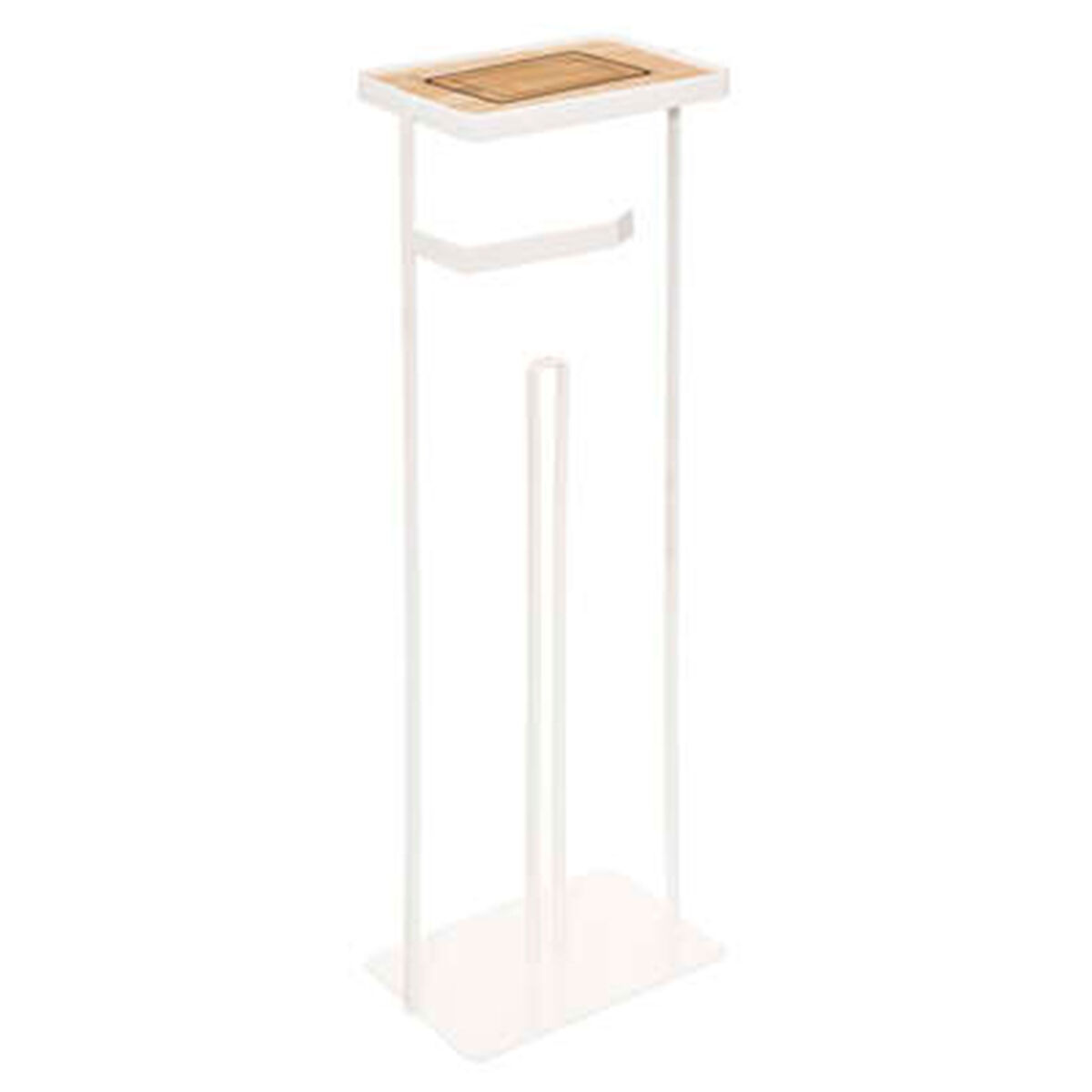 Soporte Para Papel Higiénico