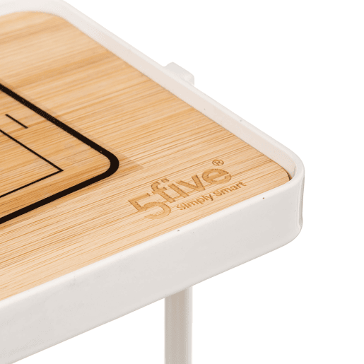 Suporte para papel higiênico, com reserva e esporte de telefone