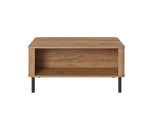 Mesa de centro SANTI 90x60x44 Beige