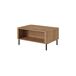Mesa de centro SANTI Mesa de centro SANTI Beige