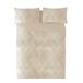 Funda Nórdica ELBA Funda Nórdica ELBA Beige