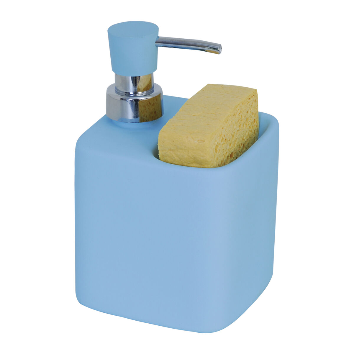 Dispensador de jabón Málaga Msv