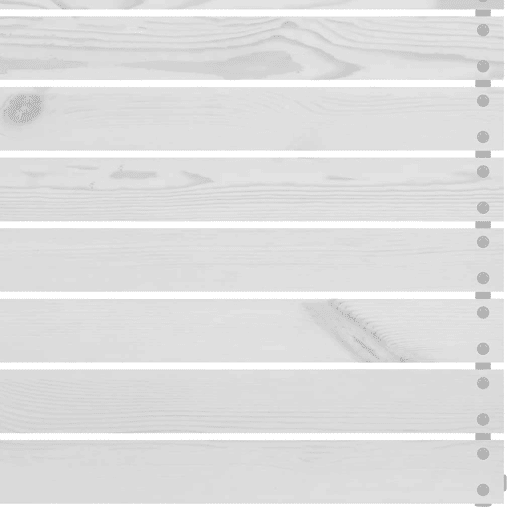 vidaXL Sofás de canto para jardim 2 pcs madeira de pinho maciça branco vidaXL Sofás de canto para jardim 2 pcs madeira de pinho maciça branco