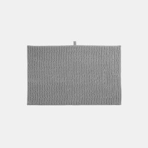 Tapete de casa de banho MSV Chenille 40 x 60 cm