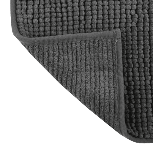 Tapete de casa de banho MSV Chenille 40 x 60 cm