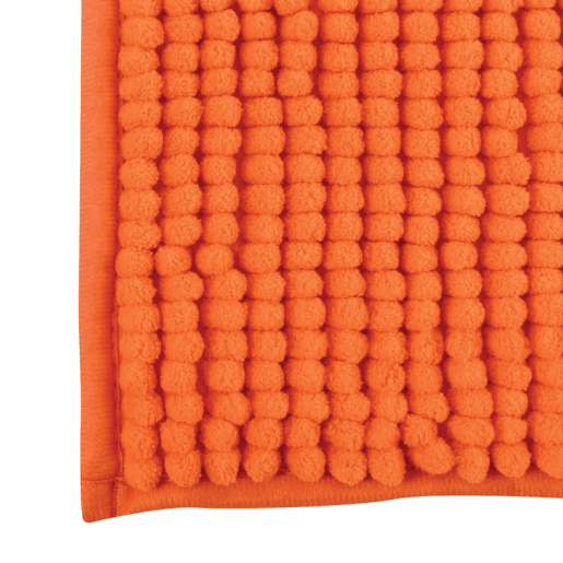 Tapete de casa de banho MSV Chenille 40 x 60 cm